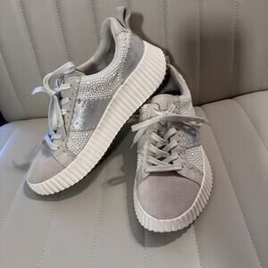 Dolce Vita Platform Sneakers